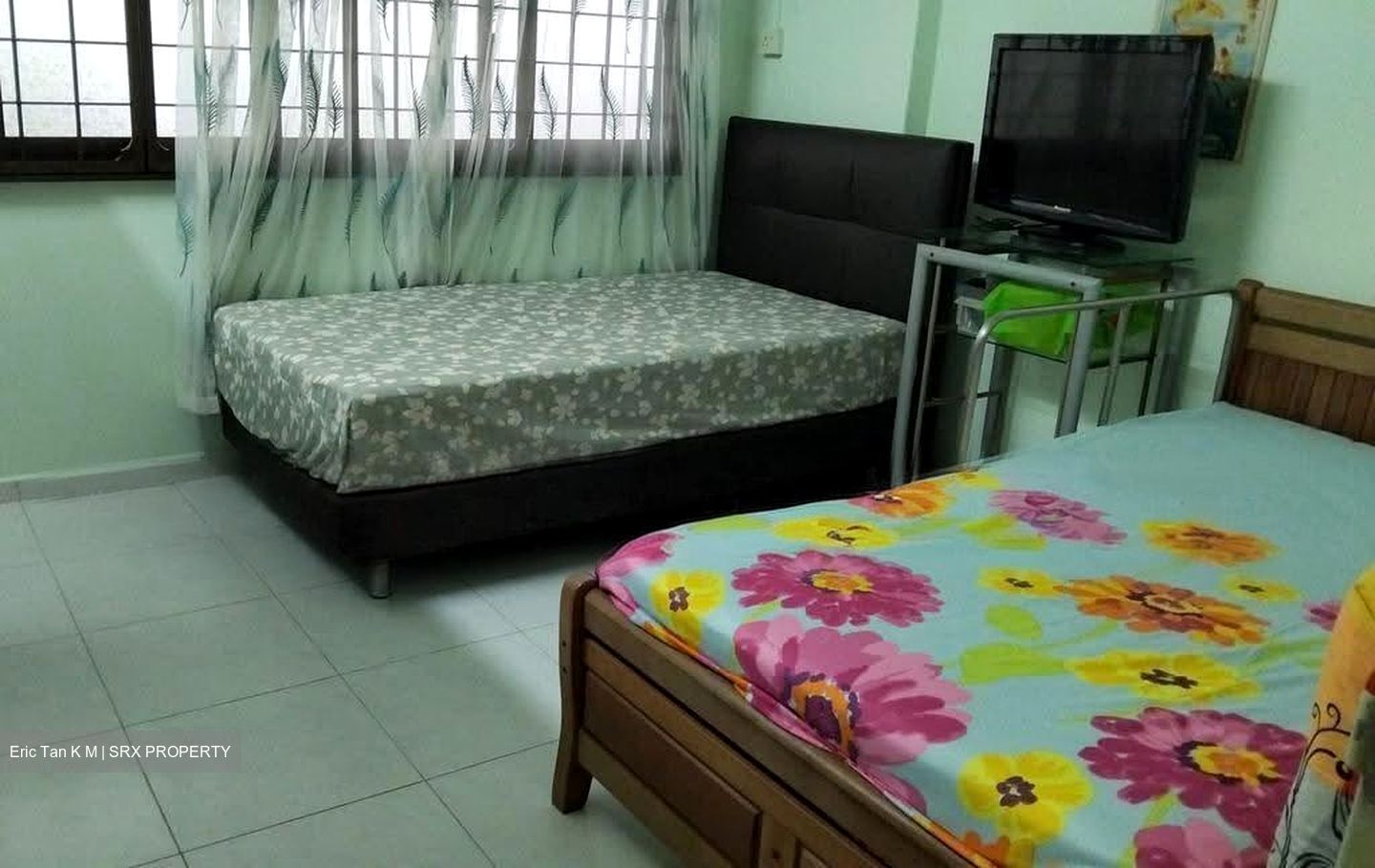 Blk 526 Pangshan Valley (Bukit Panjang), HDB 4 Rooms #634874521